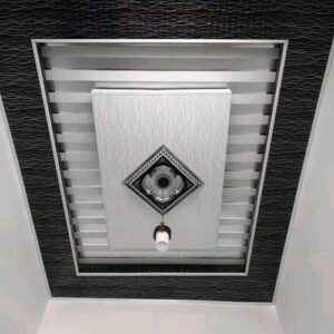 "Saya pasang plafon PVC di kamar dan ruang keluarga, hasilnya bikin ruangan terasa lebih mewah. Pemasangannya profesional, semua peralatan lengkap, dan selesai sesuai jadwal. Setelah dipasang, ruangan juga jadi lebih adem. Pokoknya puas banget, worth it!" dari Pak Feri Gunung Kidul