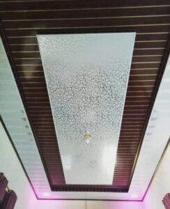 "Timnya ramah dan komunikatif. Sebelum mulai, mereka jelasin pilihan motif dan warna yang cocok untuk rumah saya. Hasilnya persis seperti yang saya bayangkan. Nilai plusnya, mereka bersihin area kerja setelah pemasangan, jadi rumah langsung rapi." dari Pak Andre Bantul